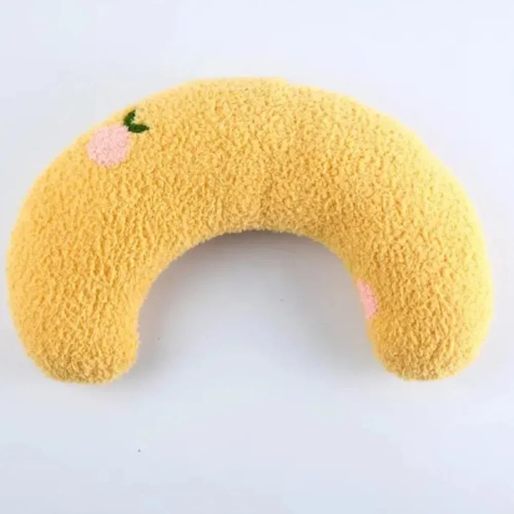 The Versa Vault | U-shaped Pet Pillows